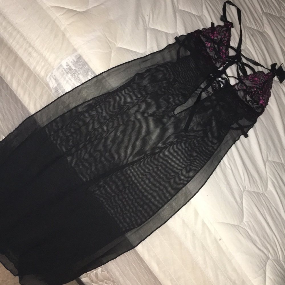 Lingerie (one size)